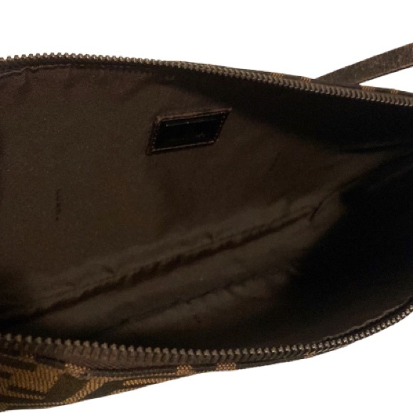 SOLD! Authentic Fendi Purse - Picture 9 of 14